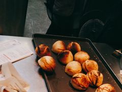 -百年夯碳烤胡椒饼(阿拉城店)