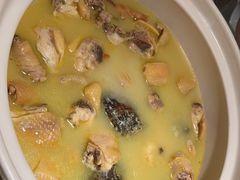 -如一鸡鲍鱼·粤式煲汤(长泰广场店)