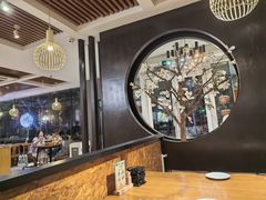 -如轩·海鲜砂锅粥·潮汕菜(沿江东路店)