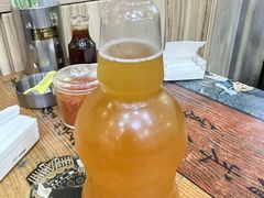 -老谢野馄饨(延安路店)