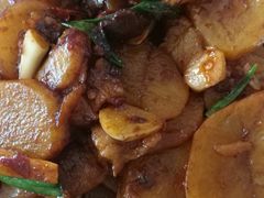 -明记港式烧腊茶餐厅(下沙店)