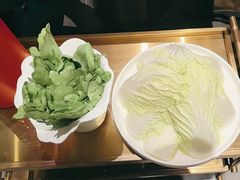 -南门四季铜锅涮肉(大屯·北苑店)