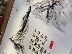 -王婆乔鲜鱼自助火锅(蜀汉路店)