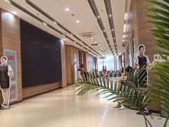 -美年大健康体检医院(金牛万达分院)
