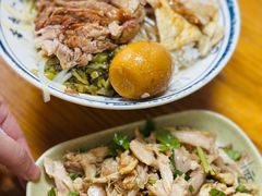 -初味·隆江猪脚饭(宁康家园共和新路2169弄店)