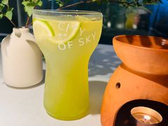 -春树下·树屋花房西餐厅(罍街AS1980店)