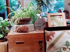 -时光花园(白鹭洲店)