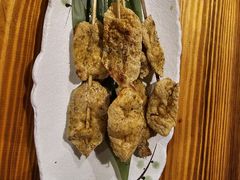 -质烤烤物·活烤海鲜(质烤总店)