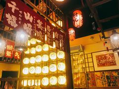 -玉川屋·深夜食堂居酒屋(柳巷店)