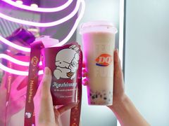 -DQ·蛋糕·冰淇淋(通州万达店)