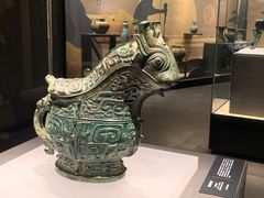 -盘龙城国家考古遗址公园