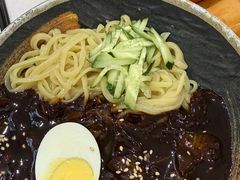 -鸡西冷面(翠竹店)
