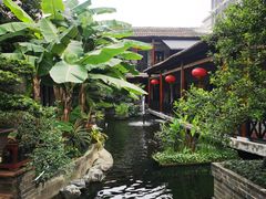 -猪肉婆私房菜(容桂总店)