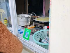 -水丰路鸡蛋饼