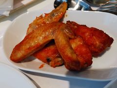 鸡翅-宜家·瑞典风味餐厅(北京西红门店)