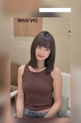 -OnHair造型