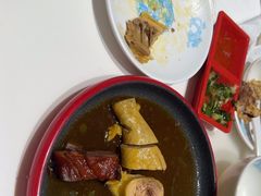 -龙记香港茶餐厅(久光百货店)