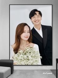 -索菲雅新派婚纱摄影(桂林店)