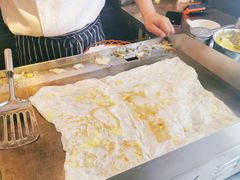 功夫飞饼-范家大院(华为店)