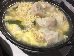 -买又大餐厅(福林里店)