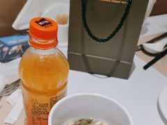 -晶丽香榭自助餐(南京大饭店)