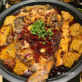 合生汇｜火爆成都热门烤鱼来北京啦！现场品鉴