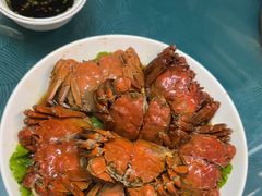 -谢记上海大排档(长寿路店)