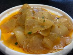 -喜洲翰林餐厅(董家百年老宅店)