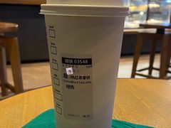 -星巴克(德阳洋洋百货店)