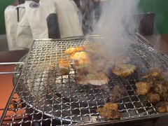 -递酒烤场(湛江路店)