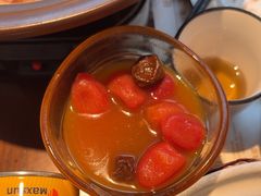 -U你·天然调味(南湖总店)