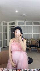 -玛瑞莎专业孕妇摄影(越秀店)