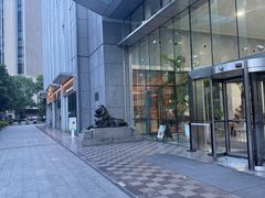 -星巴克(宏汇国际广场店)