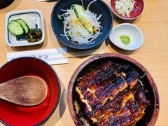 -宇奈とと(浅草店)