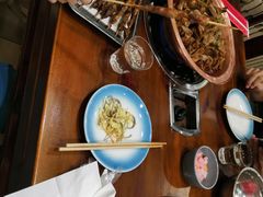 -老诚一锅羊蝎子(天通苑东三区直营店)