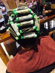 -红人馆造型世爵国际