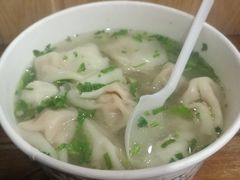 -手劲鱼丸馄饨铺(哈一百店)