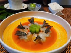 -王府茶楼茶宴·创意菜(大观园总店)