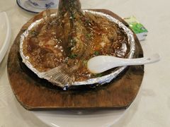 -婆婆家·湛江特色美食(福田振华路店)