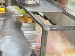 -明记牛杂(新马路分店)