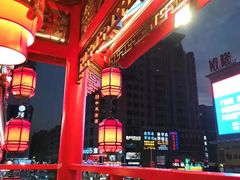 -椒香城门口老火锅(虎门店)