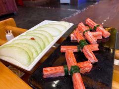 -老码头火锅(骡马市店)