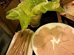 -蜀九香火锅(彩虹店)