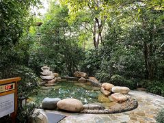 -天目湖涵田半山温泉