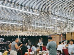 -鑫渔港海鲜本地菜·山海关浑锅(东戴河店)