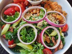 -blue frog蓝蛙(长泰广场店)