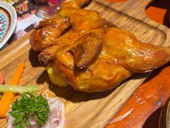 -莫斯科西餐厅