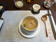 -无味舒食(思南公馆店)