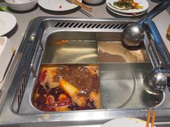 -海底捞火锅(宝龙广场夜宵主题店)