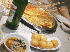 -成都玉林串串香(世纪港湾店)